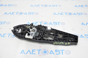 Ford Fusion mk5 13-20 rear right door handle mechanism