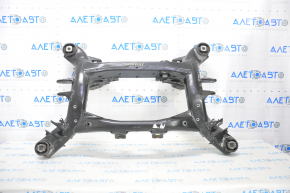 Rear subframe BMW X3 G01 18-