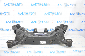 Rear subframe BMW X3 G01 18-