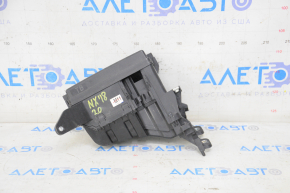 Fuse box housing underhood left Lexus NX200t NX300 15-21