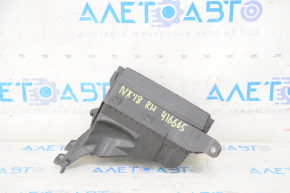Fuse box housing underhood right Lexus NX200t NX300 NX300h 15-21