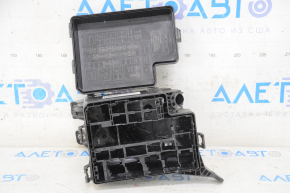 Fuse box housing underhood right Lexus NX200t NX300 NX300h 15-21