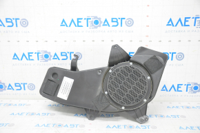 Subwoofer Jeep Compass 17-24