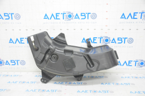 Subwoofer Jeep Compass 17-24
