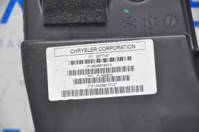Subwoofer Jeep Compass 17-24