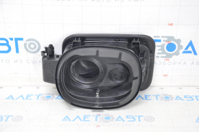 Fuel filler flap complete with housing BMW X3 G01 18- with lock
