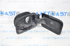 Fuel filler flap complete with housing BMW X3 G01 18- with lock