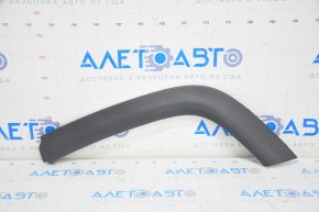 Rear left wing arch trim Jeep Compass 17 - structure, scratches