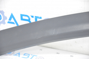 Rear left wing arch trim Jeep Compass 17 - structure, scratches