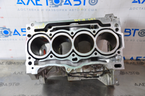 Bare cylinder block VW Jetta 19- 1.4T for cylinder honing