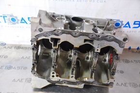 Bare cylinder block VW Jetta 19- 1.4T for cylinder honing