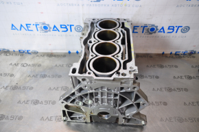 Bare cylinder block VW Jetta 19- 1.4T for cylinder honing