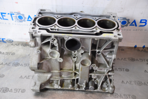 Bare cylinder block VW Jetta 19- 1.4T for cylinder honing