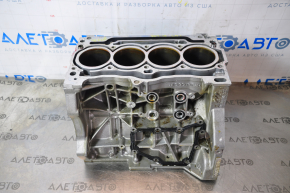 Bare cylinder block VW Jetta 19- 1.4T for cylinder honing