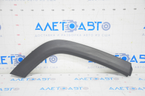 Rear right wing arch trim Jeep Compass 17- structure