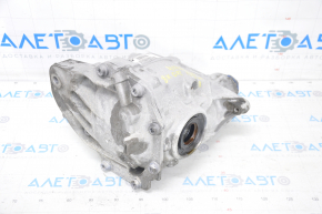 Rear differential gearbox BMW X3 G01 18- 8k