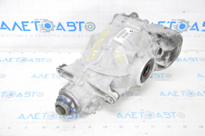 Rear differential gearbox BMW X3 G01 18- 8k