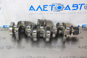 Crankshaft VW Jetta 19- 1.4T K:47.94 W:47.74