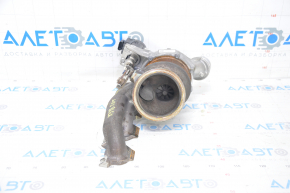 Turbine assembly with manifold BMW X3 G01 20- 2.0T 8k