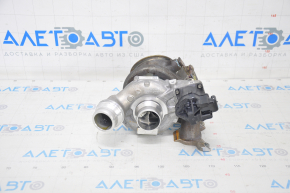 Turbine assembly with manifold BMW X3 G01 20- 2.0T 8k