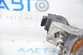 Turbine assembly with manifold BMW X3 G01 20- 2.0T 8k