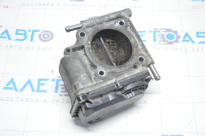 Throttle body Mazda6 09-13 2.5