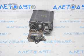 Canister with carbon absorber naked Lexus ES350 07-12