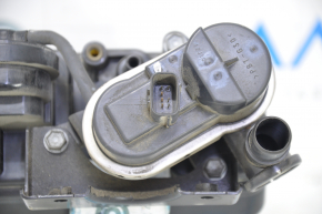 Lexus LS460 LS600h 07-12 Carbon Canister