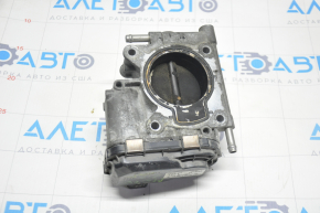 Throttle body Mazda6 03-05 2.3