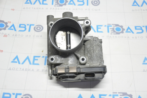 Throttle body Mazda6 03-05 2.3