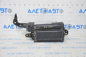 Lexus Hs250h 10-12 carbon canister absorber