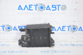 Carbon canister absorber Ford Fiesta 11-19 1.6 broken mount