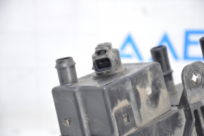 Carbon canister absorber Ford Fiesta 11-19 1.6 broken mount
