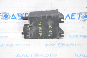 Carbon canister absorber Ford Fiesta 11-19 1.6 without sensor, broken mount