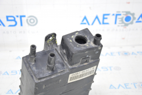 Carbon canister absorber Ford Fiesta 11-19 1.6 without sensor, broken mount