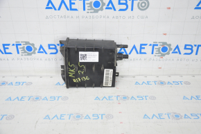 Canister with carbon absorber Ford Fusion mk5 13-20 without valve, broken latch