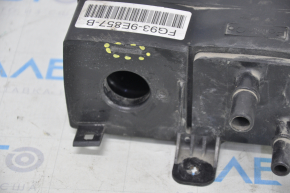 Canister with carbon absorber Ford Fusion mk5 13-20 without valve, broken latch