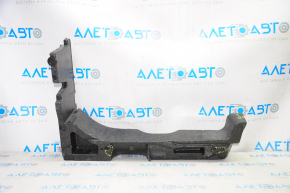 Foam plastic under the tool right Mitsubishi Outlander Sport ASX 10 - fractures