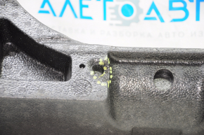 Foam plastic under the tool right Mitsubishi Outlander Sport ASX 10 - fractures