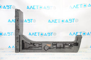 Foam under the tool left Mitsubishi Outlander Sport ASX 10 - fractures