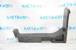 Foam under the tool left Mitsubishi Outlander Sport ASX 10 - fractures
