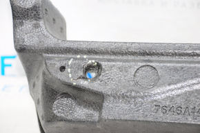 Foam under the tool left Mitsubishi Outlander Sport ASX 10 - fractures