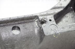 Foam under the tool left Mitsubishi Outlander Sport ASX 10 - fractures