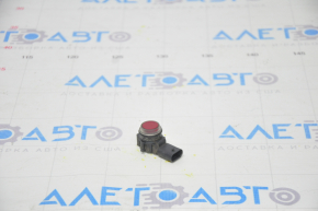 Rear Parking Sensor Jeep Compass 17-
