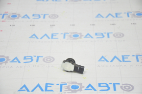 Rear Parking Sensor Jeep Compass 17-