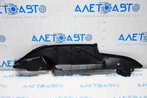 Seal wing hood-wing right Lexus RX350 RX450h 16-19
