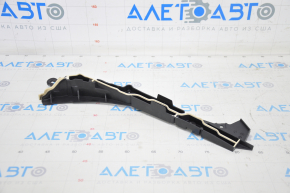 Engine compartment plastic right upper BMW X3 G01 18-21
