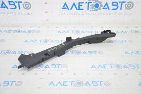 Engine compartment plastic right upper BMW X3 G01 18-21
