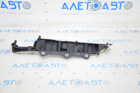 Engine compartment plastic right lower BMW X3 G01 18-21