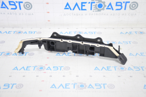 Engine compartment plastic right lower BMW X3 G01 18-21